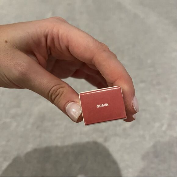 Smashbox Always On Eyeshadow - Guava - Picture 3 of 5